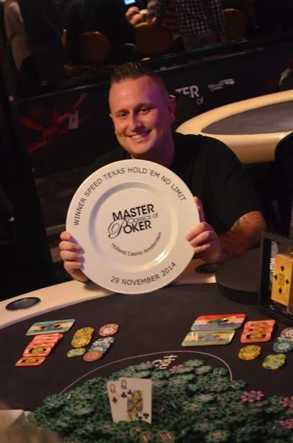 © 2026 Pokercity | Johan Breur | 2014/11 - Master Classics of Poker - 300 eu NLHE Speed Johan Breur | 2014/11 - Master Classics of Poker - 300 eu NLHE Speed