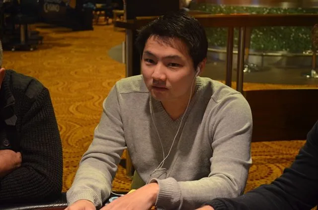 © 2026 Pokercity | Yong Yun Siow | 2014/12 - Venlo Poker Series - 400eu NLHE FO Yong Yun Siow | 2014/12 - Venlo Poker Series - 400eu NLHE FO