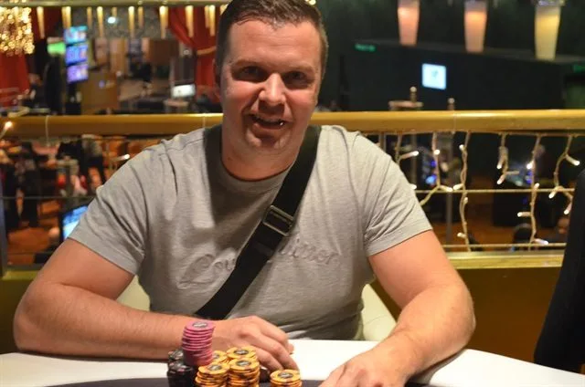 © 2026 Pokercity | Stefan Stolwerk | 2014/12 - Venlo Poker Series - 400eu NLHE FO Stefan Stolwerk | 2014/12 - Venlo Poker Series - 400eu NLHE FO