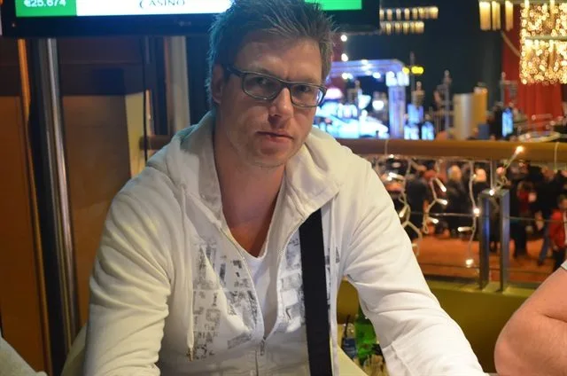 Dennis van den Boer | 2014/12 - Venlo Poker Series - 400eu NLHE FO