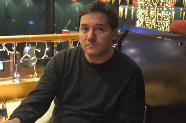 © 2026 Pokercity | Ali Balce | 2014/12 - Venlo Poker Series - 400eu NLHE FO Ali Balce | 2014/12 - Venlo Poker Series - 400eu NLHE FO