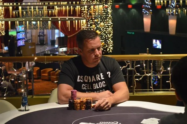 © 2026 Pokercity | Stefan Stolwerk | 2014/12 - Venlo Poker Series - 400eu NLHE FO Stefan Stolwerk | 2014/12 - Venlo Poker Series - 400eu NLHE FO