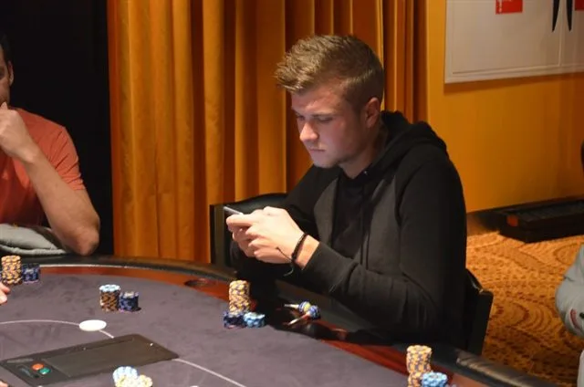 © 2026 Pokercity | Bastian | 2014/12 - Venlo Poker Series - 700 eu Main Event Bastian | 2014/12 - Venlo Poker Series - 700 eu Main Event
