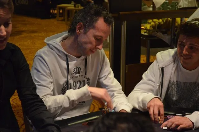 © 2026 Pokercity | NULL | 2014/12 - Venlo Poker Series - 700 eu Main Event NULL | 2014/12 - Venlo Poker Series - 700 eu Main Event