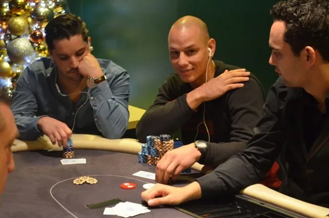© 2026 Pokercity | Michael Bogers | 2014/12 - Venlo Poker Series - 700 eu Main Event Michael Bogers | 2014/12 - Venlo Poker Series - 700 eu Main Event