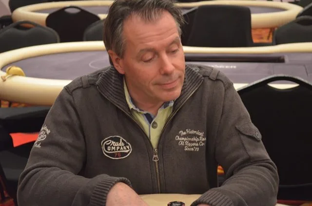 © 2026 Pokercity | Ron Schut | 2014/12 - Dutch Open - 300 eu NLHE Re-entry Ron Schut | 2014/12 - Dutch Open - 300 eu NLHE Re-entry