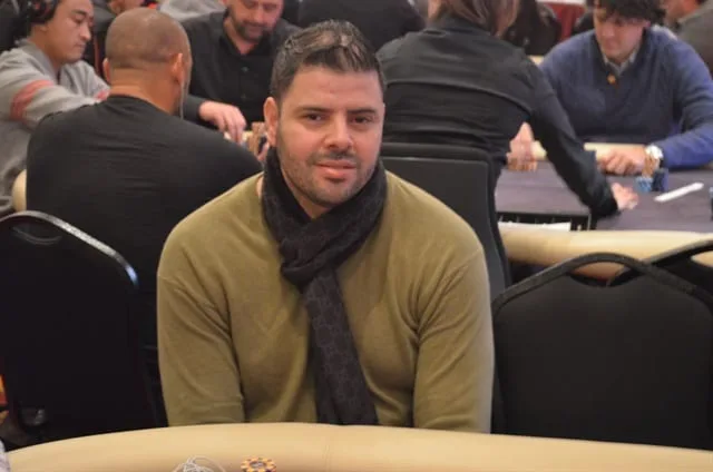 © 2026 Pokercity | Hrazem Aanquich | 2014/12 - Dutch Open - 1.500 eu Dutch Open Main Event Hrazem Aanquich | 2014/12 - Dutch Open - 1.500 eu Dutch Open Main Event