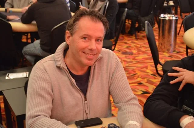 © 2026 Pokercity | Ron Schut | 2014/12 - Dutch Open - 1.500 eu Dutch Open Main Event Ron Schut | 2014/12 - Dutch Open - 1.500 eu Dutch Open Main Event