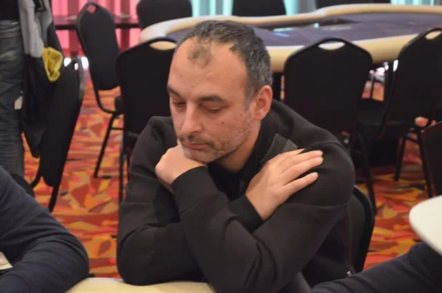 © 2026 Pokercity | Fatih Aydin | 2014/12 - Dutch Open - 1.500 eu Dutch Open Main Event Fatih Aydin | 2014/12 - Dutch Open - 1.500 eu Dutch Open Main Event