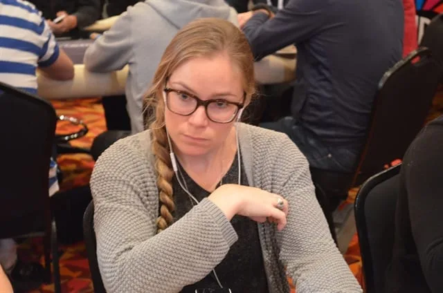 © 2026 Pokercity | Jasmin van Eenenaam | 2014/12 - Dutch Open - 1.500 eu Dutch Open Main Event Jasmin van Eenenaam | 2014/12 - Dutch Open - 1.500 eu Dutch Open Main Event