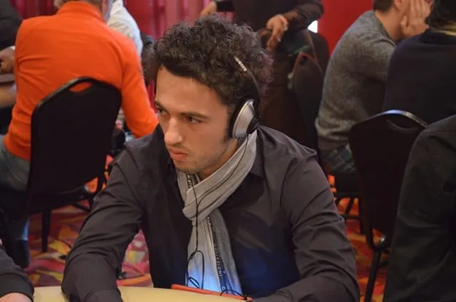 © 2026 Pokercity | Mateusz Moolhuizen | 2014/12 - Dutch Open - 1.500 eu Dutch Open Main Event Mateusz Moolhuizen | 2014/12 - Dutch Open - 1.500 eu Dutch Open Main Event