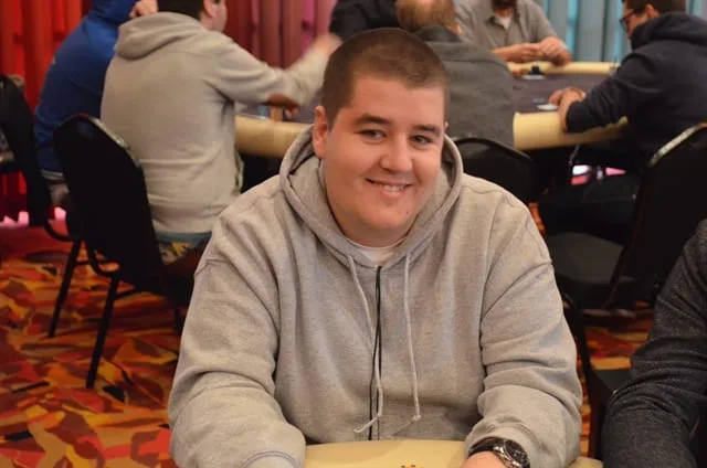 Woutair | 2014/12 - Dutch Open - 1.500 eu Dutch Open Main Event