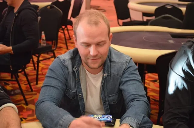 © 2026 Pokercity | Rául van Boxtel | 2014/12 - Dutch Open - 1.500 eu Dutch Open Main Event Rául van Boxtel | 2014/12 - Dutch Open - 1.500 eu Dutch Open Main Event