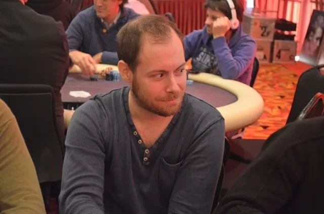 © 2026 Pokercity | Pieter van Beek | 2014/12 - Dutch Open - 1.500 eu Dutch Open Main Event Pieter van Beek | 2014/12 - Dutch Open - 1.500 eu Dutch Open Main Event