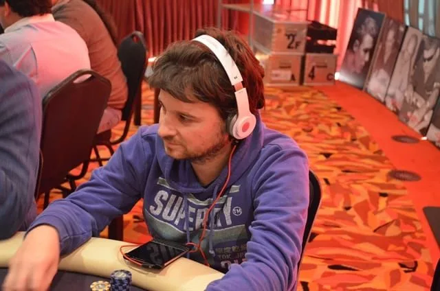 © 2026 Pokercity | Paul Valkenburg | 2014/12 - Dutch Open - 1.500 eu Dutch Open Main Event Paul Valkenburg | 2014/12 - Dutch Open - 1.500 eu Dutch Open Main Event