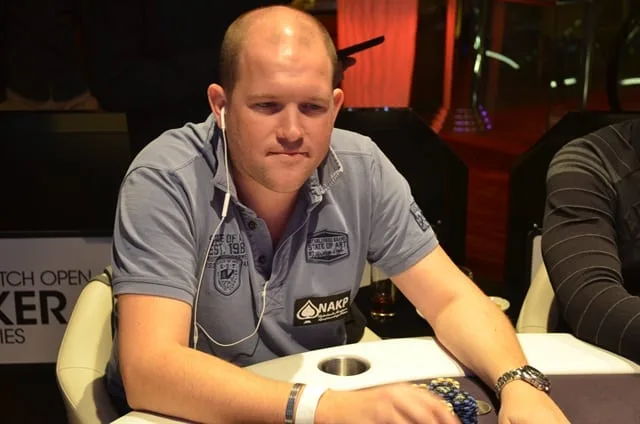 © 2026 Pokercity | Pieter de Korver | 2014/12 - Dutch Open - 1.500 eu Dutch Open Main Event Pieter de Korver | 2014/12 - Dutch Open - 1.500 eu Dutch Open Main Event