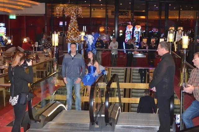 Johannes van Eerden | 2014/12 - Dutch Open - 1.500 eu Dutch Open Main Event