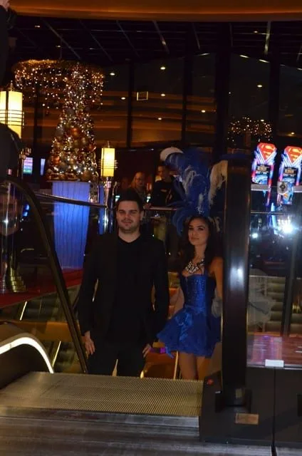 Daar komt Mark naar boven | 2014/12 - Dutch Open - 1.500 eu Dutch Open Main Event