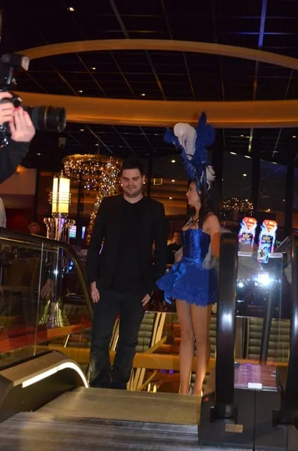 2014/12 - Dutch Open - 1.500 eu Dutch Open Main Event