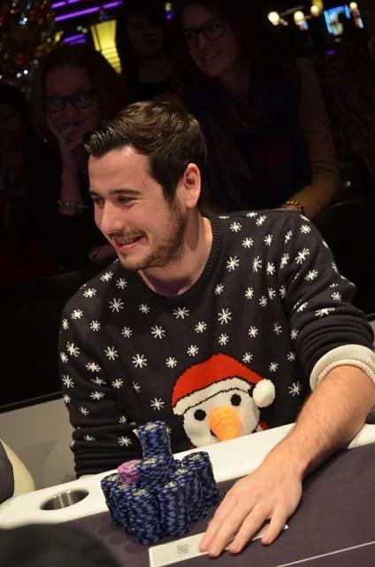 © 2026 Pokercity | Freerk Post | 2014/12 - Dutch Open - 1.500 eu Dutch Open Main Event Freerk Post | 2014/12 - Dutch Open - 1.500 eu Dutch Open Main Event