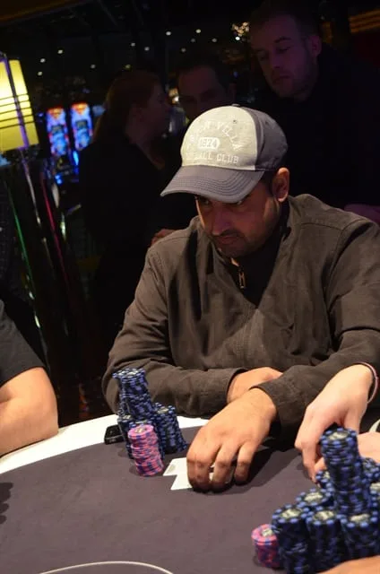 © 2026 Pokercity | Chaz Chattha | 2014/12 - Dutch Open - 1.500 eu Dutch Open Main Event Chaz Chattha | 2014/12 - Dutch Open - 1.500 eu Dutch Open Main Event
