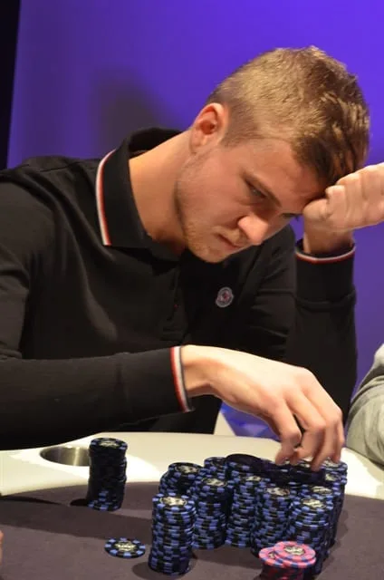 NULL | 2014/12 - Dutch Open - 1.500 eu Dutch Open Main Event