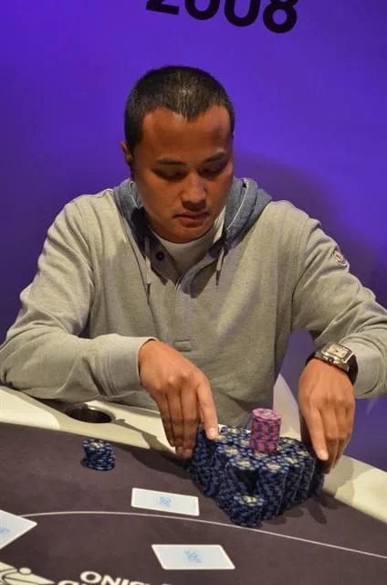 NULL | 2014/12 - Dutch Open - 1.500 eu Dutch Open Main Event