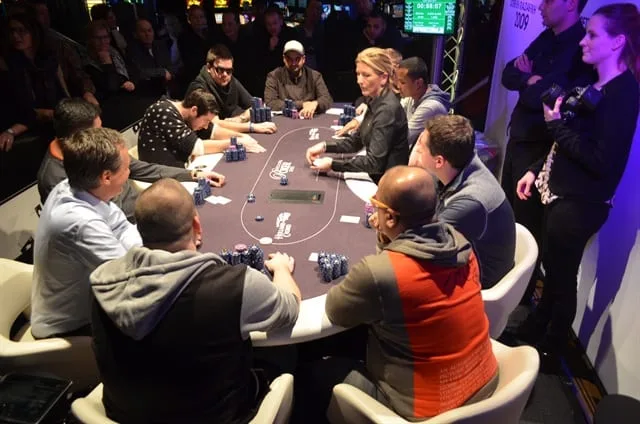 Laatste 10 Dutch Open 2014 | 2014/12 - Dutch Open - 1.500 eu Dutch Open Main Event