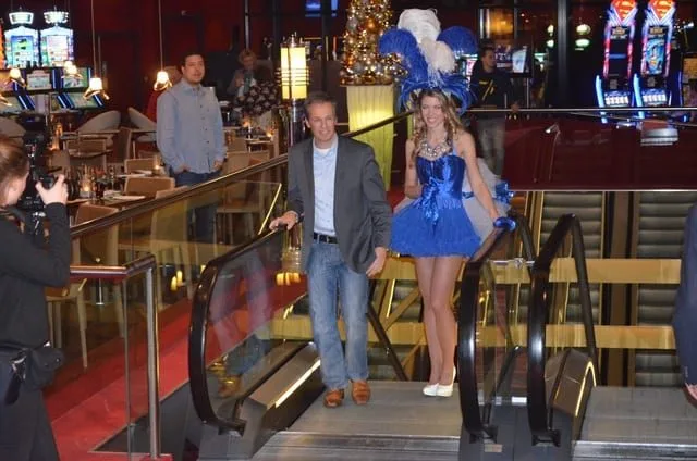 Jan Jansma komt boven | 2014/12 - Dutch Open - 1.500 eu Dutch Open Main Event