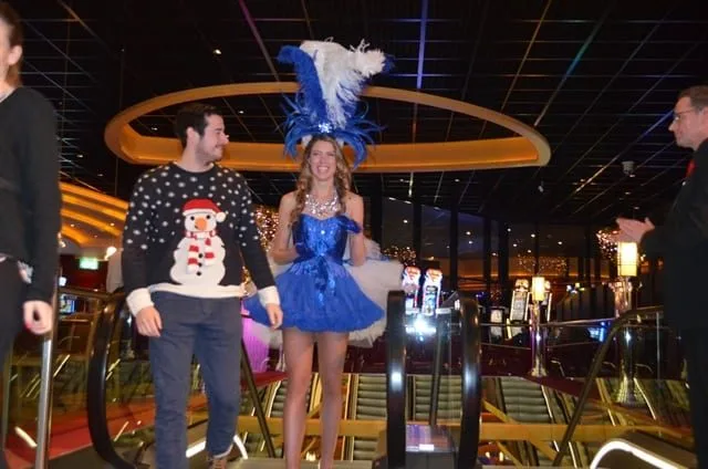 Opkomst Freerk Post | 2014/12 - Dutch Open - 1.500 eu Dutch Open Main Event
