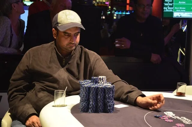 © 2026 Pokercity | Chaz Chattha | 2014/12 - Dutch Open - 1.500 eu Dutch Open Main Event Chaz Chattha | 2014/12 - Dutch Open - 1.500 eu Dutch Open Main Event