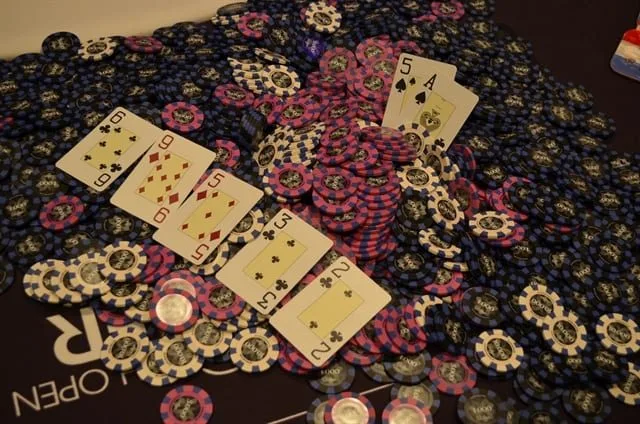 NULL | 2014/12 - Dutch Open - 1.500 eu Dutch Open Main Event