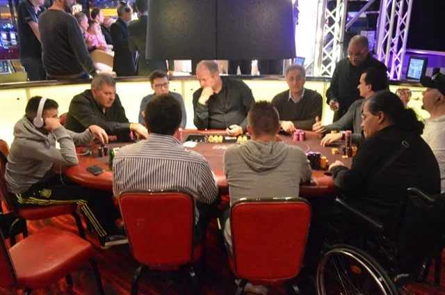 © 2026 Pokercity | FT 550 DS | 2014/12 - Dutch Open - 500 eu NLHE Deepstack FT 550 DS | 2014/12 - Dutch Open - 500 eu NLHE Deepstack