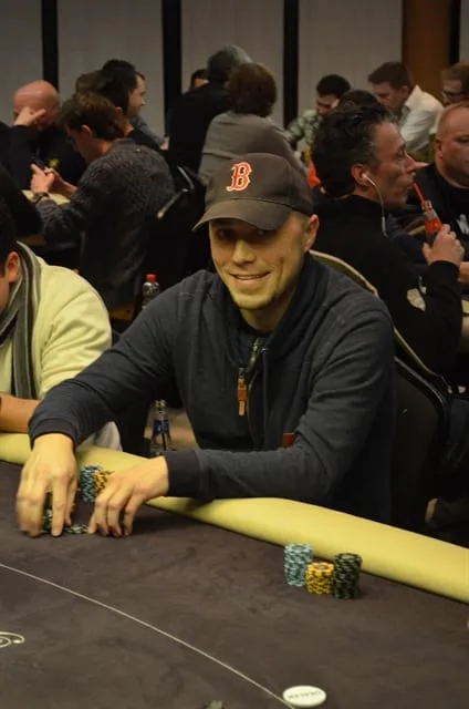 © 2026 Pokercity | Lars Smeets | 2014/12 - Valkenburg Poker Series - 300EU NLHE Deepstack - Lars Smeets | 2014/12 - Valkenburg Poker Series - 300EU NLHE Deepstack -