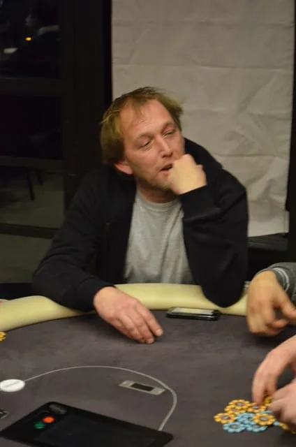 © 2026 Pokercity | Roger Hamers | 2014/12 - Valkenburg Poker Series - 300EU NLHE Deepstack - Roger Hamers | 2014/12 - Valkenburg Poker Series - 300EU NLHE Deepstack -