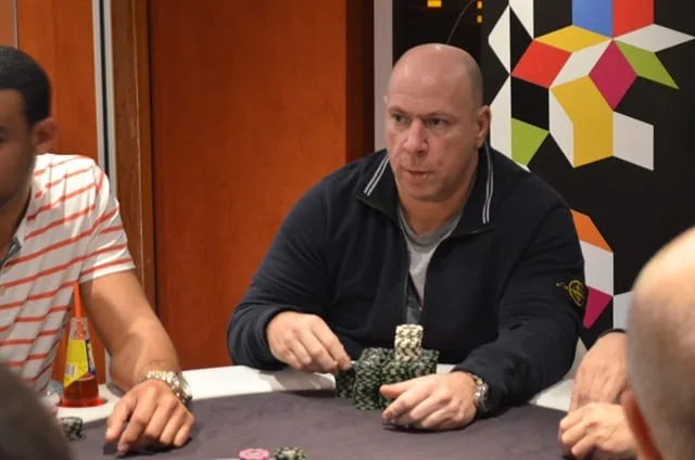 © 2026 Pokercity | Luc Verjans | 2014/12 - Valkenburg Poker Series - 300EU NLHE Deepstack - Luc Verjans | 2014/12 - Valkenburg Poker Series - 300EU NLHE Deepstack -