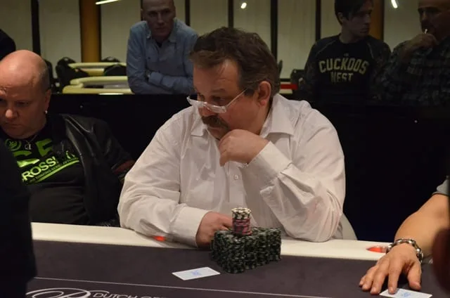 © 2026 Pokercity | Siggi Bauer-Pfeiffer | 2014/12 - Valkenburg Poker Series - 300EU NLHE Deepstack - Siggi Bauer-Pfeiffer | 2014/12 - Valkenburg Poker Series - 300EU NLHE Deepstack -