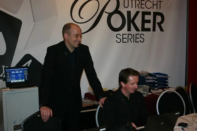 © 2026 Pokercity | Toernooidirectie | 2015/01 - Utrecht Poker Series - 400 eu NLHE Bounty Toernooidirectie | 2015/01 - Utrecht Poker Series - 400 eu NLHE Bounty