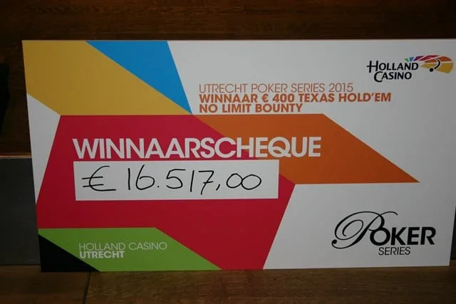 © 2026 Pokercity | de hoofdprijs | 2015/01 - Utrecht Poker Series - 400 eu NLHE Bounty de hoofdprijs | 2015/01 - Utrecht Poker Series - 400 eu NLHE Bounty