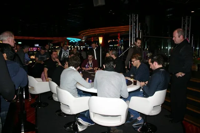 © 2026 Pokercity | Finaletafel Bounty | 2015/01 - Utrecht Poker Series - 400 eu NLHE Bounty Finaletafel Bounty | 2015/01 - Utrecht Poker Series - 400 eu NLHE Bounty