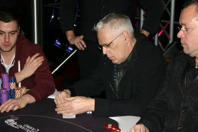 © 2026 Pokercity | NULL | 2015/01 - Utrecht Poker Series - 400 eu NLHE Bounty NULL | 2015/01 - Utrecht Poker Series - 400 eu NLHE Bounty