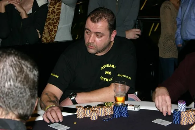 © 2026 Pokercity | C. Heitlager | 2015/01 - Utrecht Poker Series - 400 eu NLHE Bounty C. Heitlager | 2015/01 - Utrecht Poker Series - 400 eu NLHE Bounty