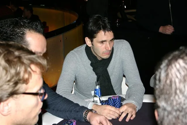 © 2026 Pokercity | Maikel van Leeuwen | 2015/01 - Utrecht Poker Series - 400 eu NLHE Bounty Maikel van Leeuwen | 2015/01 - Utrecht Poker Series - 400 eu NLHE Bounty
