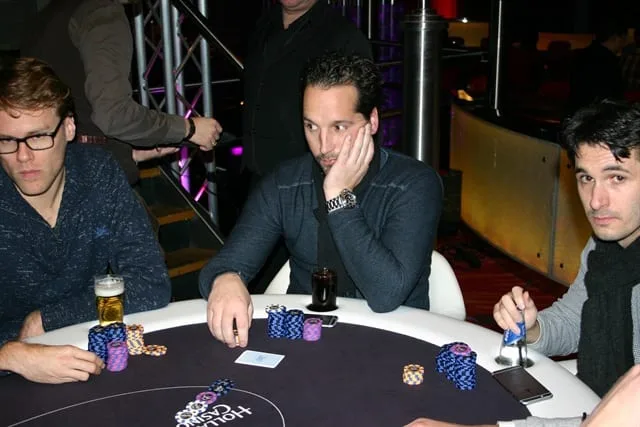 © 2026 Pokercity | Finaletafel Bounty | 2015/01 - Utrecht Poker Series - 400 eu NLHE Bounty Finaletafel Bounty | 2015/01 - Utrecht Poker Series - 400 eu NLHE Bounty