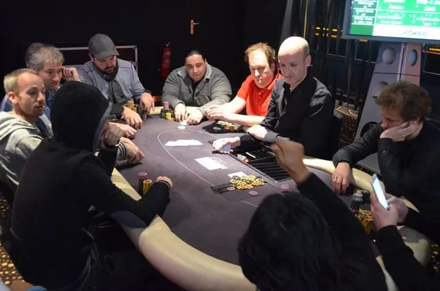 © 2026 Pokercity | Tafel Draganic - Pitzanti | 2015/02 - Scheveningen Poker Series - 600 eu Main Event Tafel Draganic - Pitzanti | 2015/02 - Scheveningen Poker Series - 600 eu Main Event