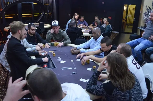© 2026 Pokercity | Tafel Vos | 2015/02 - Scheveningen Poker Series - 600 eu Main Event Tafel Vos | 2015/02 - Scheveningen Poker Series - 600 eu Main Event