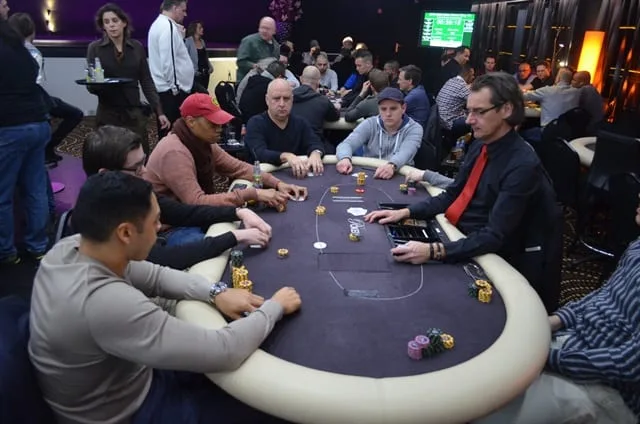 © 2026 Pokercity | Tafel Schaap - Tjauw Foe | 2015/02 - Scheveningen Poker Series - 600 eu Main Event Tafel Schaap - Tjauw Foe | 2015/02 - Scheveningen Poker Series - 600 eu Main Event