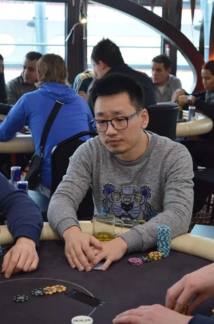 © 2026 Pokercity | Nico Kuan | 2015/02 - Scheveningen Poker Series - 600 eu Main Event Nico Kuan | 2015/02 - Scheveningen Poker Series - 600 eu Main Event