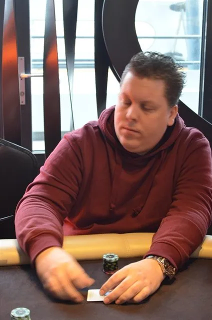 © 2026 Pokercity | Tonny van Eck | 2015/02 - Scheveningen Poker Series - 600 eu Main Event Tonny van Eck | 2015/02 - Scheveningen Poker Series - 600 eu Main Event