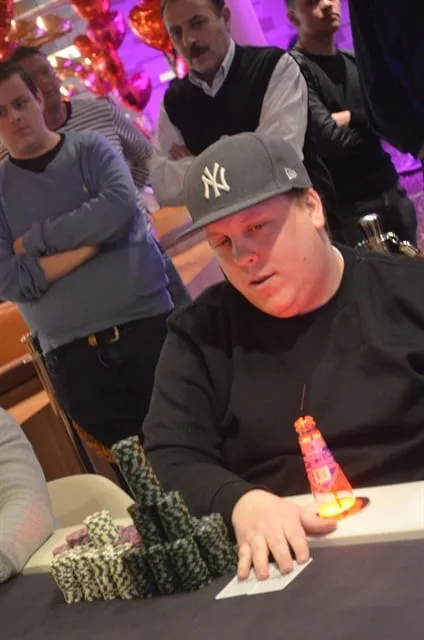 © 2026 Pokercity | Tonny van Eck | 2015/02 - Scheveningen Poker Series - 600 eu Main Event Tonny van Eck | 2015/02 - Scheveningen Poker Series - 600 eu Main Event